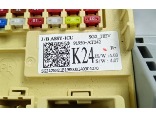 Pojistková skříňka 91950AT242 KIA Niro 2024