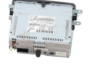 Дисплей NT Dacia Spring