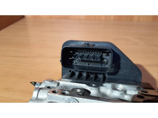 Блок АБС 476604GC1A, 133000-2350 Infiniti Q50 2014- года