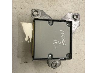 Блок подушек безопасности BRE757K30, K0273 Mazda 3 III