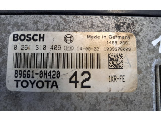 Другие блоки управления / модули