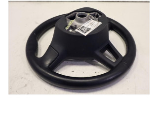 Руль Skoda Octavia Mk3 (5E) 2013 - 2019 года 5E0419091BQ