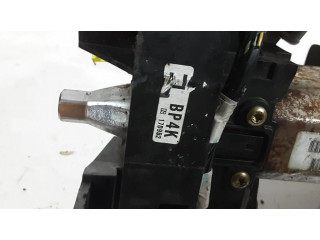 рейка Колонка рулевая 3N613C529EC, 70GA730222 Mazda 3 I 2003-2006 года