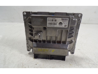 Блок управления двигателя 55282412, 55282412 Jeep Renegade