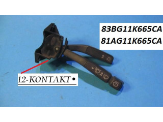 Ручка стеклоочистителей 83BG11K665CA, 81AG11K665CA   Ford Escort