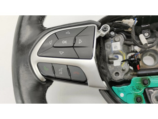 Руль Dodge Challenger 1ZZ421X9AD