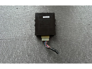 Блок управления MB510499, 051500-1220 Mitsubishi Pajero