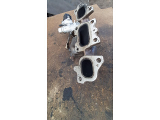  Турбина Dacia Lodgy  H8201439411         