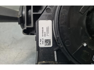 Подрулевой шлейф SRS 98262598ZD, 90419RI080263   Citroen Berlingo