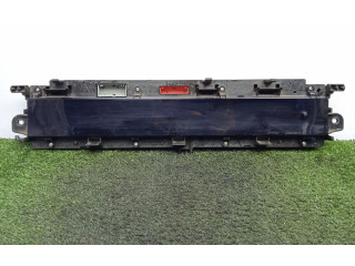 Přístrojová deska Renault Scenic RX 2004