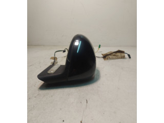 Зеркало электрическое Citroen C4 I 2004 - 2010 года