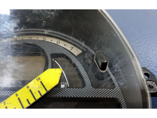 Панель приборов 9652008080, 9652008080 Alpine C2