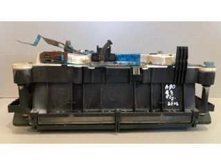 Přístrojová deska Audi 80 90 S2 B4 1994 81117331, 81117332