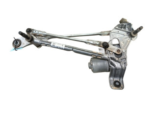 Моторчик дворников 165893600B, 165893600A Tesla Model S