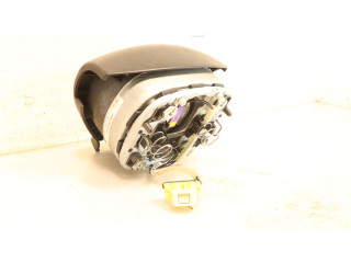 Подушка безопасности водителя    Volkswagen Jetta V