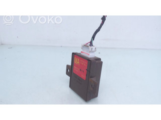 Блок управления 96427140   Chevrolet Nubira