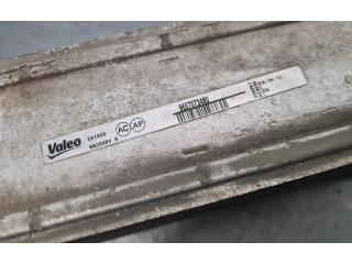 Интеркулер  9657073480, 992506VK   Citroen C5 