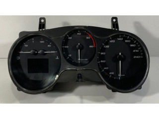 Přístrojová deska  Seat Altea XL 2009 1P0920810F  