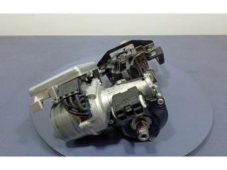 Блок управления 2Q1423510AL, 2Q1423510AL Volkswagen PASSAT B7 USA