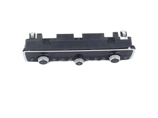 Блок управления климат-контролем 8V0820043DIMJ Audi A3 S3 8V