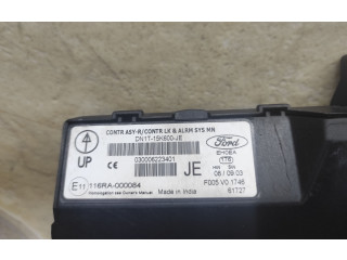 Комфортный модуль