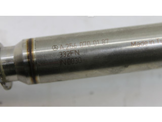 Vstřikovač A2560700187, 0261500397 Mercedes-Benz GLA W156 M 133.980