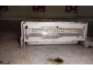 Блок подушек безопасности 0285001538, CENTRALITAAIRBAG   Renault Clio II