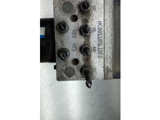 Блок АБС 3C0614109D, 3C0614109D   Volkswagen  PASSAT B6  2005 - 2010 года