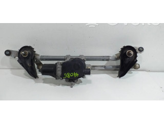 Моторчик дворников WM07C, 5PINES Mazda CX-3