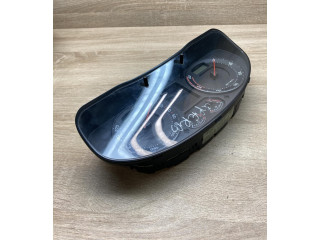 Панель приборов 3U0920840A Skoda Superb B5 (3U)