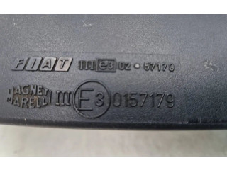 Zpětné zrcátko Fiat Punto (188) 1999 735310073, 157179