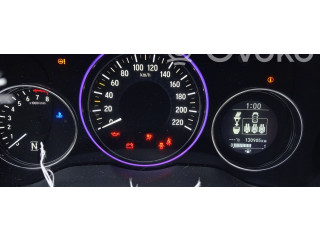 Спидометр (приборный щиток)    78100T7SG33, 78100T7SG330M1   Honda HR-V