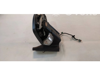 Зеркало электрическое        Ford Transit Custom  2013 - 2023 года   