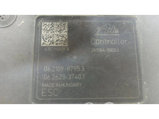 Блок АБС 58900B9800 Hyundai i10 2013-2018 года