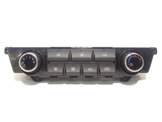 Блок управления климат-контролем 97250F1000AK5, C500QKFAA KIA Sportage