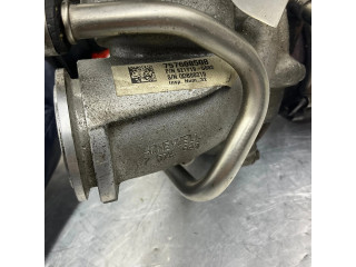 Turbodmychadlo Турбина 7576985, 79519603 BMW 5 F10 F11 4.4 N63B44