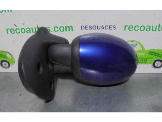 Зеркало электрическое        Renault Twingo I  1999 - 2006 года   