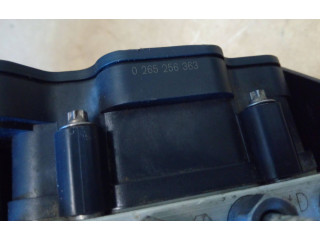 Блок АБС 476601283R, NE68564 Renault Clio IV 2012 - года