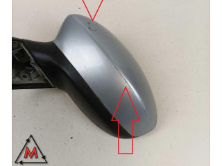 Zpětné zrcátko Fiat Punto Evo 2009 E3011023, FicoMirrors