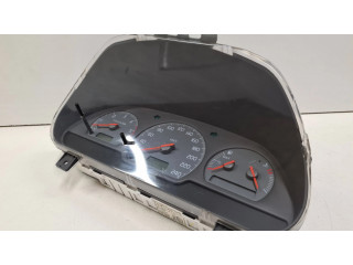 Панель приборов 30889704, 01W43D4 Volvo S40, V40