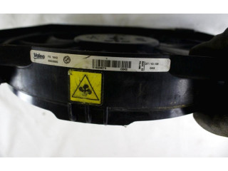 Вентилятор радиатора     51829974    Fiat Panda II 