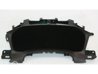 Přístrojová deska BMW 5 G30 G31 2017 J00623, 62105A5A9F3