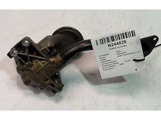 Масляный насос 0011130G08 Maserati Quattroporte