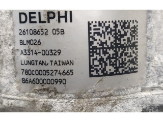 Руль Opel Meriva A 2003 - 2010 года 2610865205B