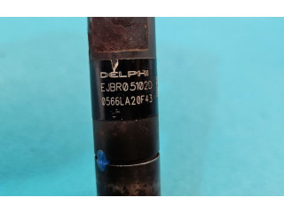 Форсунка EJBR05102D, IMPRK1413868 Dacia Logan I