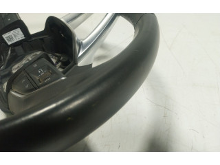 Руль Audi Q3 F3 2018 - года 83A419091AHMJM, 83A419091AH