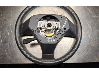 Руль Toyota Corolla Verso AR10 2004 - 2009 года