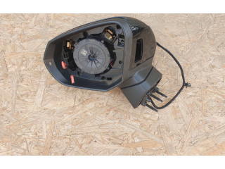 Зеркало электрическое Audi Q2 - - года