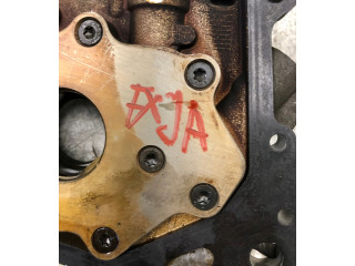 Масляный насос 98MM6604B1A Ford Fiesta