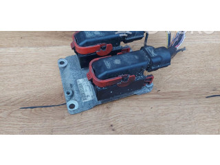 Řídící jednotka Fiat Punto (188) 2012